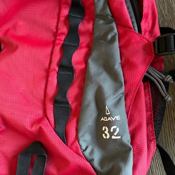 Jansport backpack - Picture 2 of 8